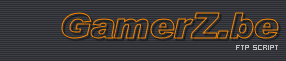 GamerZ.be